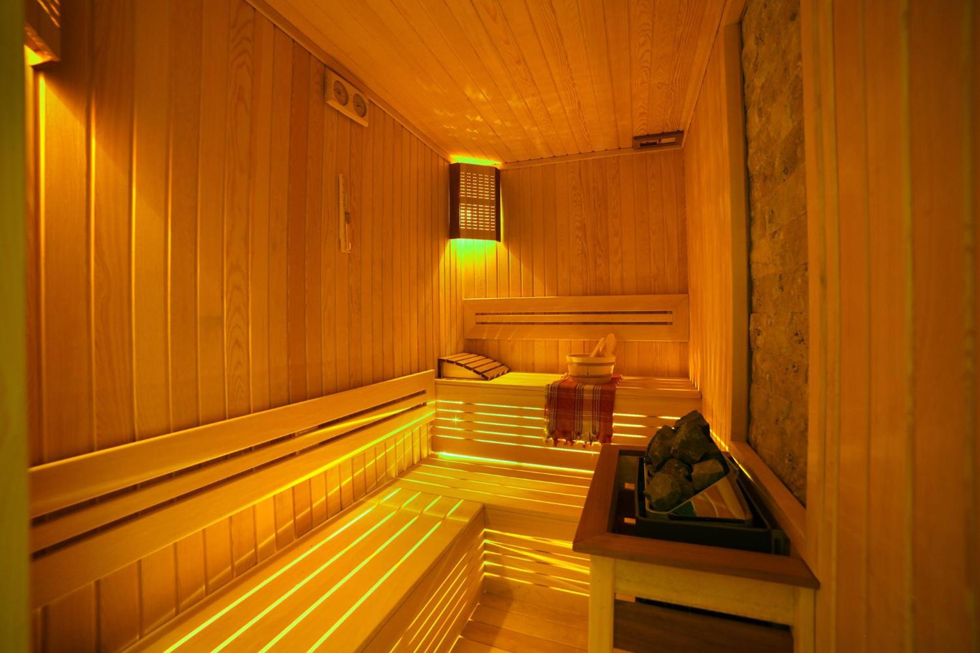 Great Fortune Concept Hotel Istanbulská provincie Exteriér fotografie